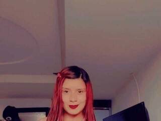 Erotický videohovor Ariel63