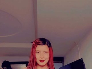 Erotický videohovor Ariel63