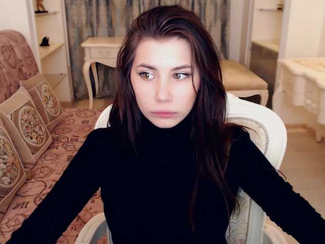 Snímky obrazovky vysielania ArielBloom