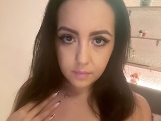 Erotický videohovor ArielBlossom