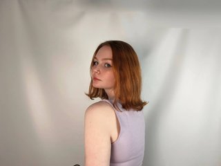 Erotický videohovor ArielCrystal