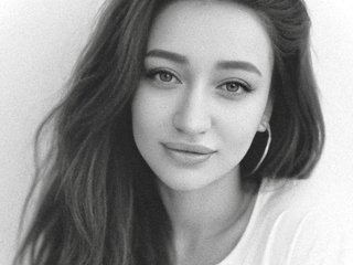 Erotický videohovor ArielHayes