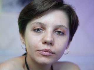 Erotický videohovor ArielleParis