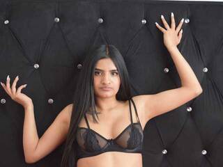 Erotický videohovor arielparker