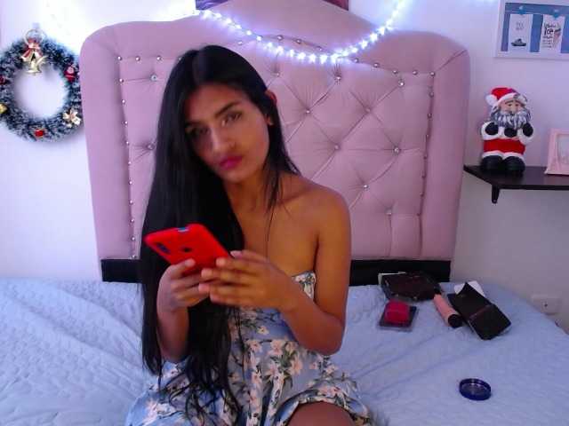 Snímky obrazovky vysielania arielparker