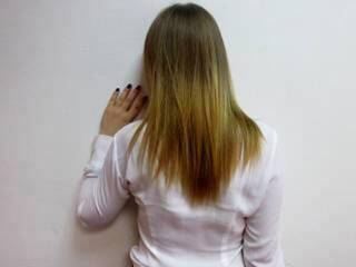 Erotický videohovor arielsin