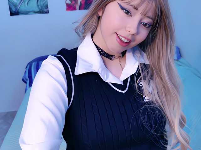 Foto profilu arieyaraa
