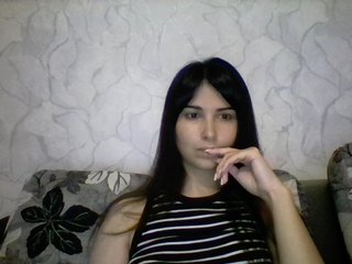 Erotický videohovor Arina-365