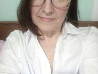 Erotický videohovor ARINA-XXX