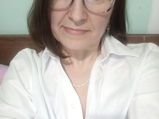 Erotický videohovor ARINA-XXX