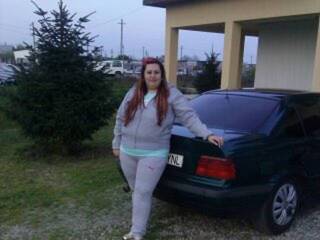 Erotický videohovor Arinadols23