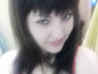 Erotický videohovor ArinaKiss