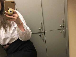 Erotický videohovor arinaluxery