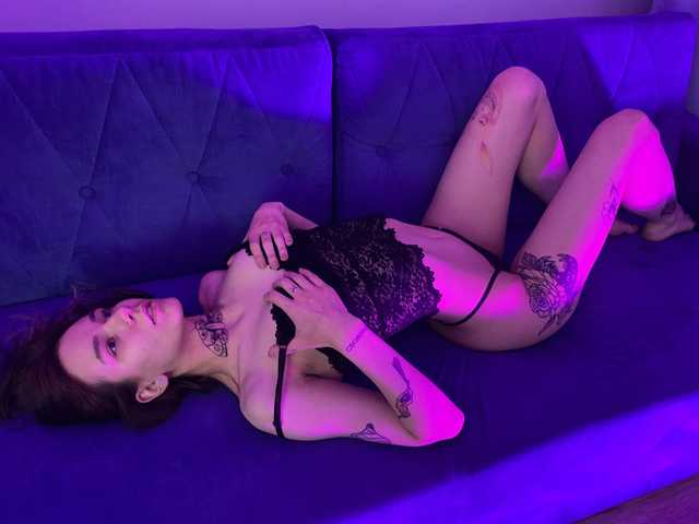 Foto profilu ArinaMoon