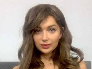 Erotický videohovor ArinaNature