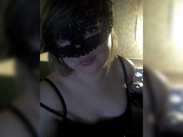 Snímky obrazovky vysielania arinapsiholog