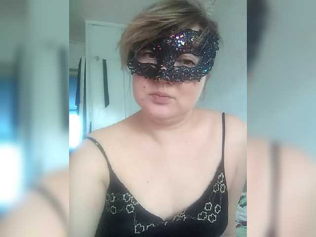 Snímky obrazovky vysielania arinapsiholog