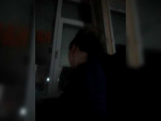 Snímky obrazovky vysielania arinapsiholog