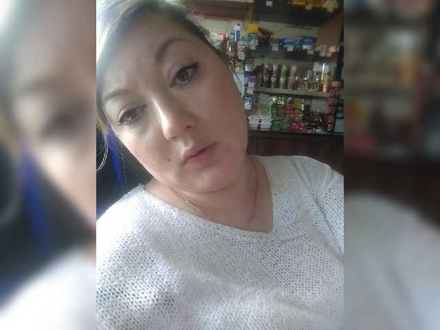 Snímky obrazovky vysielania arinapsiholog