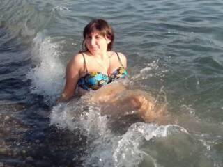 Erotický videohovor arinkaxxx