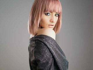 Erotický videohovor Aris-West