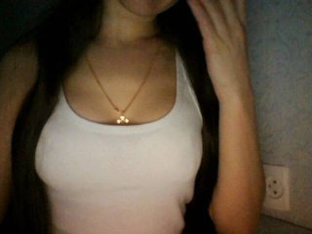 Snímky obrazovky vysielania arisha555