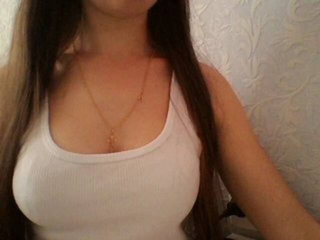 Snímky obrazovky vysielania arisha555