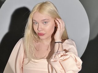 Erotický videohovor Arisharisha