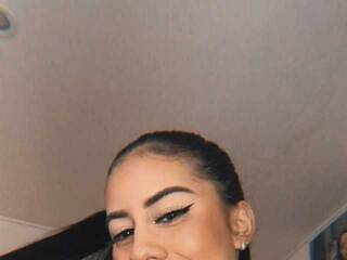 Erotický videohovor AriWeet