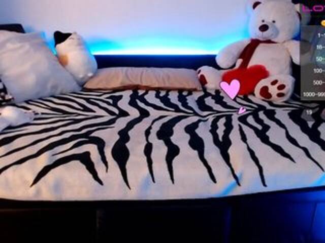 Snímky obrazovky vysielania Arkven