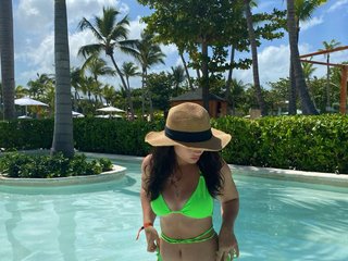 Erotický videohovor Arlecina