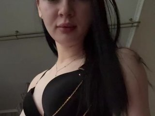 Erotický videohovor ArlinSt