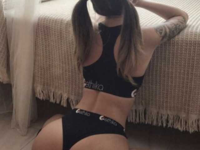 Foto profilu Virgin_pussy