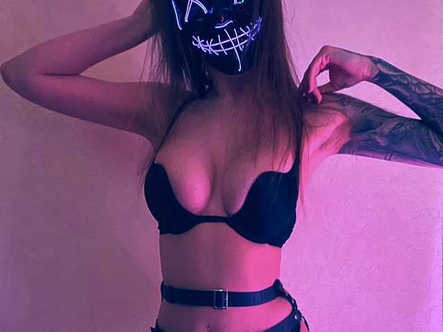 Foto profilu _Liliya_Rey_