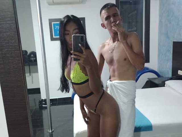 Foto profilu aron-alexa