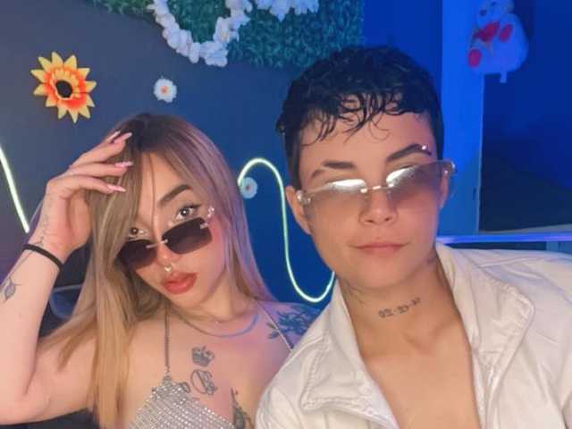 Foto profilu Aron-love-Maya