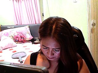 Erotický videohovor Arriane116