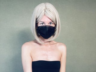 Erotický videohovor Lisa-art