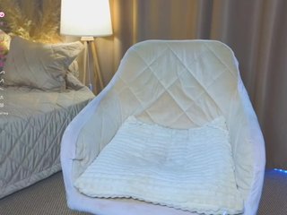 Erotický videohovor Lisa-art