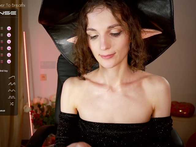 Snímky obrazovky vysielania -ARTA-