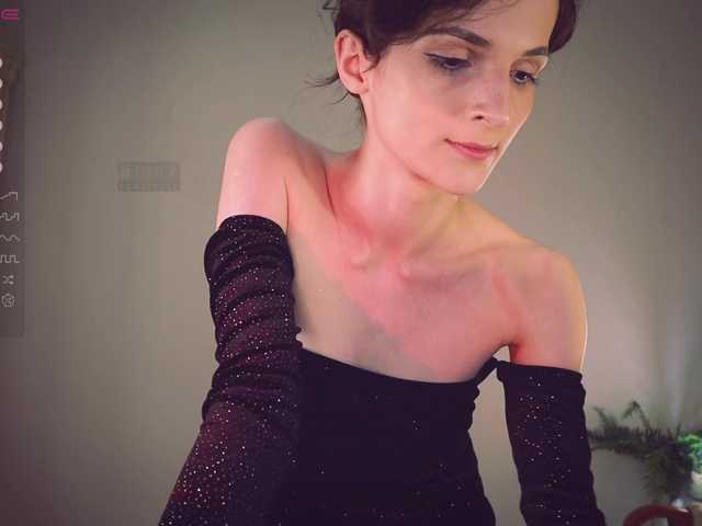 Snímky obrazovky vysielania -ARTA-