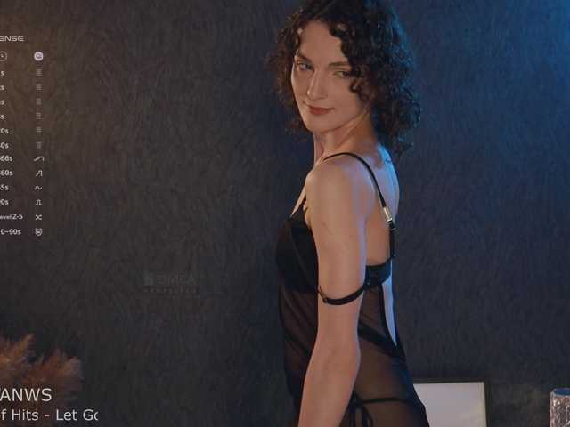 Snímky obrazovky vysielania -ARTA-