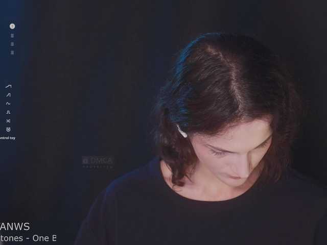 Snímky obrazovky vysielania -ARTA-