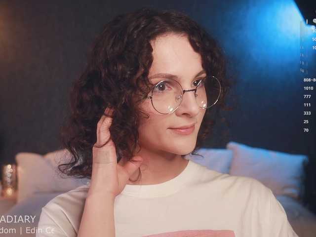 Snímky obrazovky vysielania -ARTA-