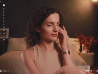 Erotický videohovor -ARTA-