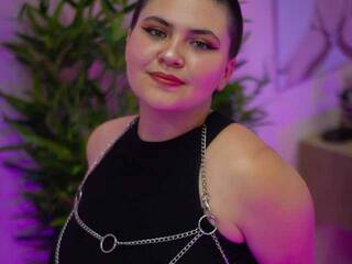 Erotický videohovor ArtemisaCute