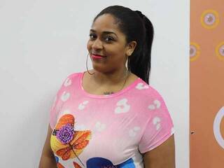 Erotický videohovor Artemizaa