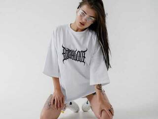 Erotický videohovor ArtModelka