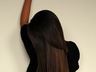 Erotický videohovor ArunaGold