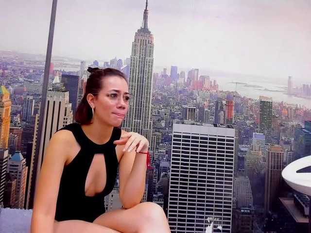 Fotografie ArwenKashniko ♥♥Reach the GOAL to see mee full naked♥♥ || #petite #latin #sexy #ass #new